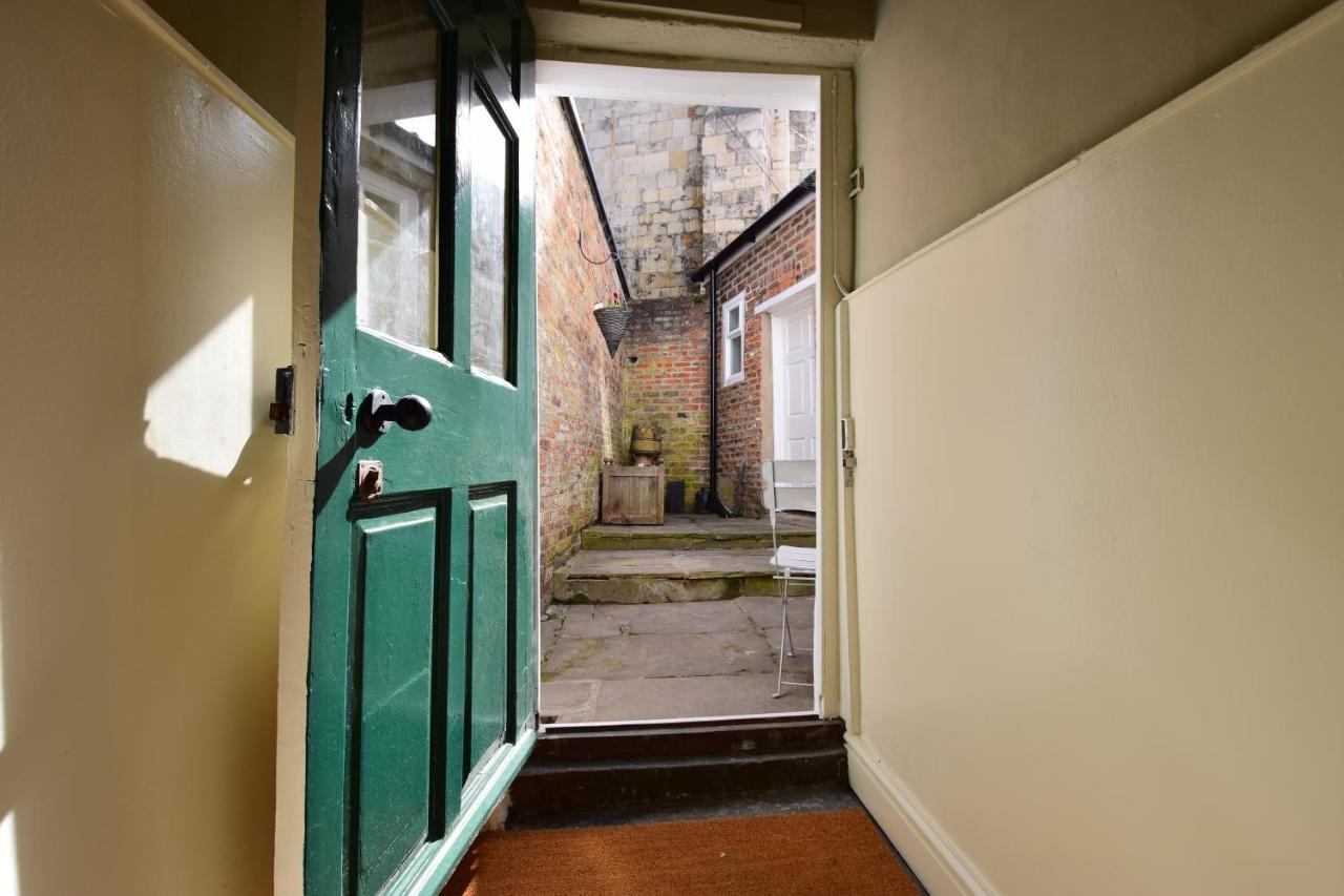 Apartamento 87 Micklegate - 87 Micklegate, York Exterior foto