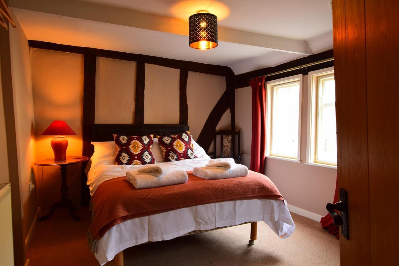 Apartamento 87 Micklegate - 87 Micklegate, York Exterior foto