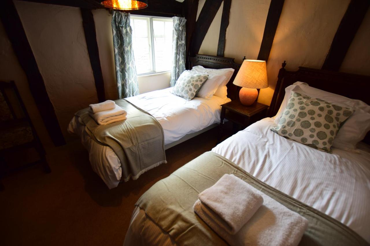 Apartamento 87 Micklegate - 87 Micklegate, York Exterior foto