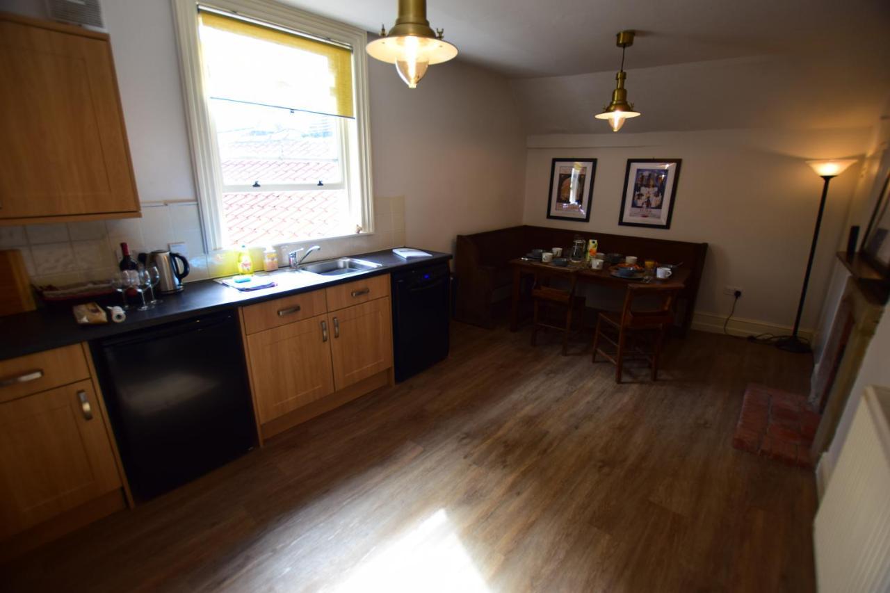 Apartamento 87 Micklegate - 87 Micklegate, York Exterior foto