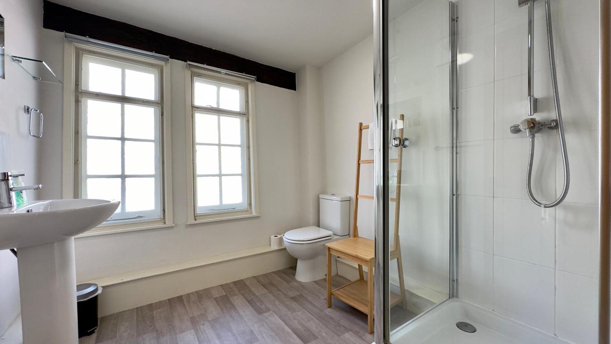 Apartamento 87 Micklegate - 87 Micklegate, York Exterior foto