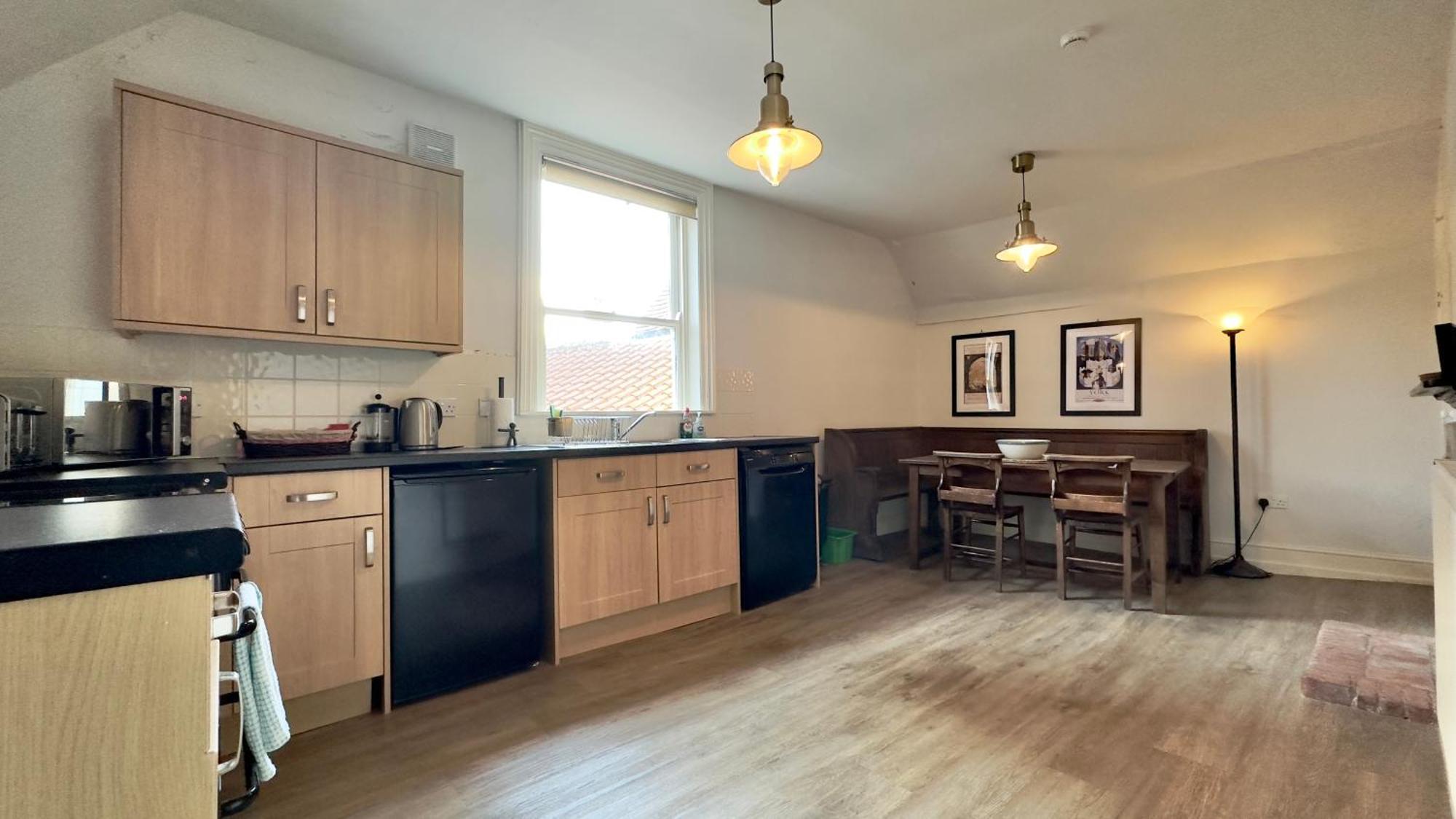 Apartamento 87 Micklegate - 87 Micklegate, York Exterior foto