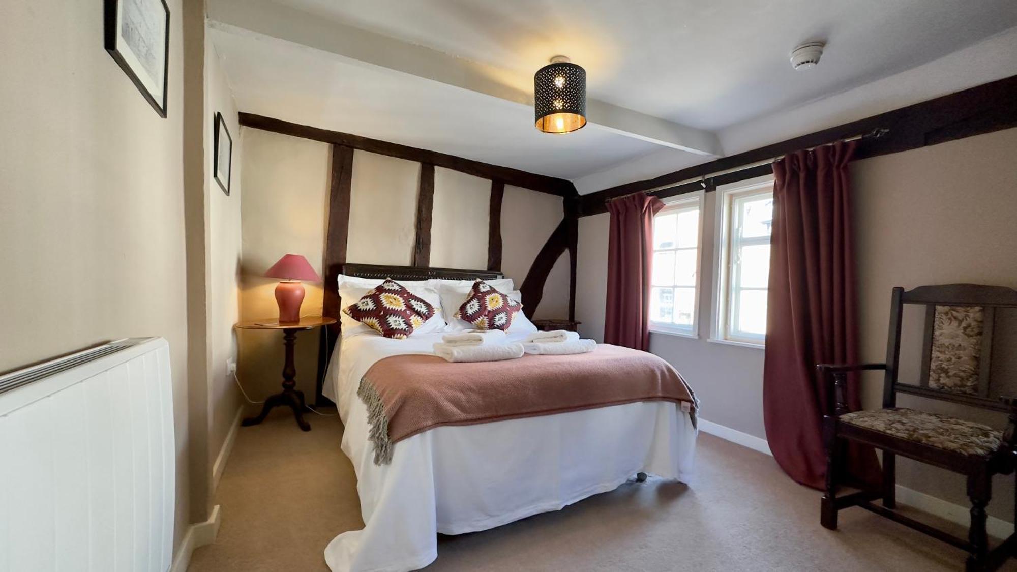 Apartamento 87 Micklegate - 87 Micklegate, York Exterior foto