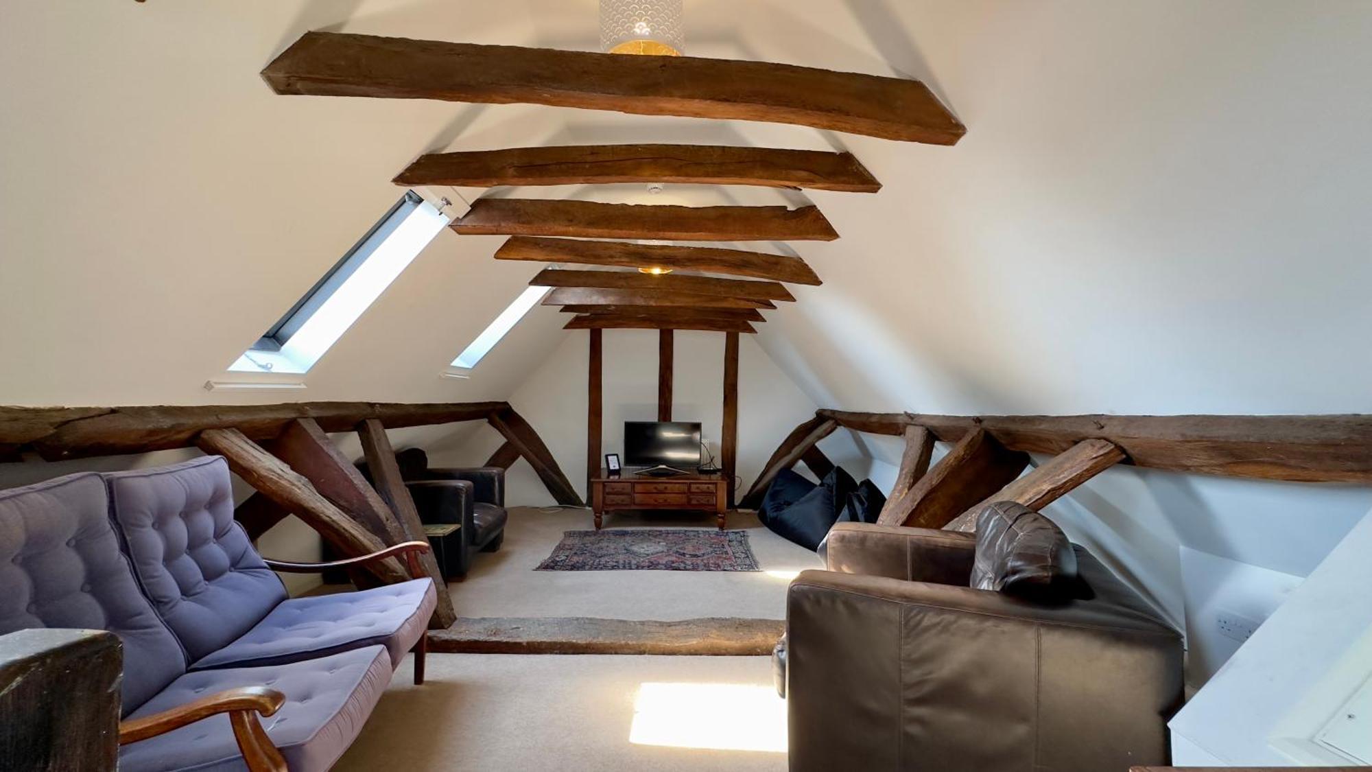 Apartamento 87 Micklegate - 87 Micklegate, York Exterior foto