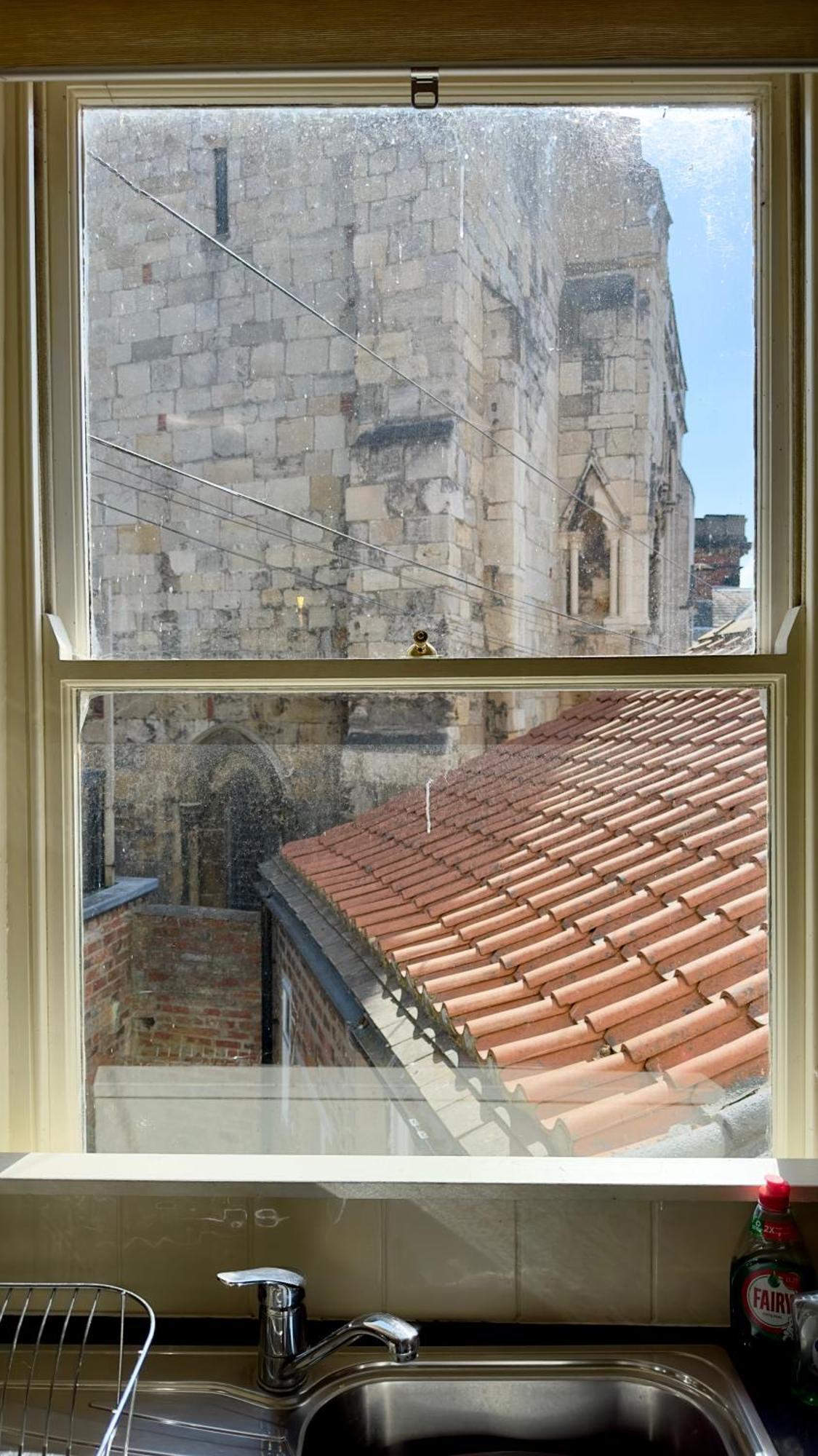 Apartamento 87 Micklegate - 87 Micklegate, York Exterior foto